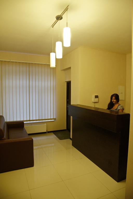 West Hotel Харков Екстериор снимка